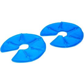 BOLSA TÉRMICA GEL PARA OS SEIOS ORTHO PAUHER