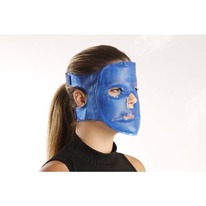 MÁSCARA FACIAL GEL HOT/COLD ORTHO PAUHER