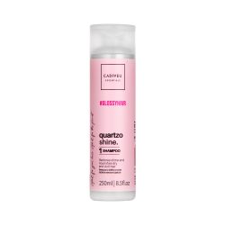 Shampoo Cadiveu Essentials Quartzo Shine By Boca Rosa 250ml