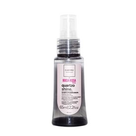 SÉRUM CAPILAR CADIVEU ESSENTIALS QUARTZO SHINE BY BOCA ROSA 65ML