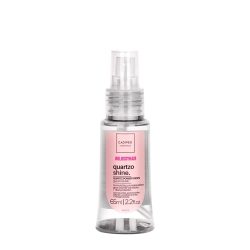 Sérum Capilar Cadiveu Essentials Quartzo Shine By Boca Rosa 65ml