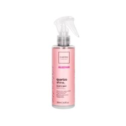 Fluído Condicionante Cadiveu Essentials Quartzo Shine By Boca Rosa 200ml