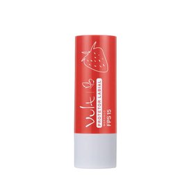 PROTETOR LABIAL BALM MORANGO VULT FPS15 3,5G