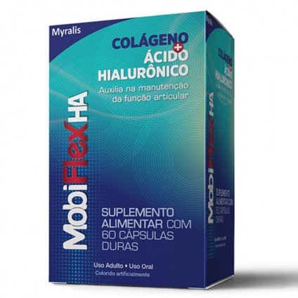 MOBIFLEX HA 60 CAP