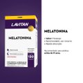 LAVITAN MELATONINA SABOR MORANGO 150 COMPRIMIDOS MASTIGÁVEIS