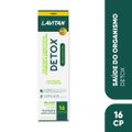 LAVITAN DETOX 16 COMPRIMIDOS EFEVERCENTES