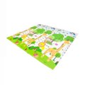TAPETE DOBRAVEL MULTILASER