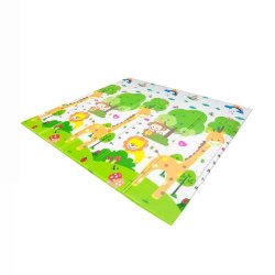 Tapete Dobravel Multilaser