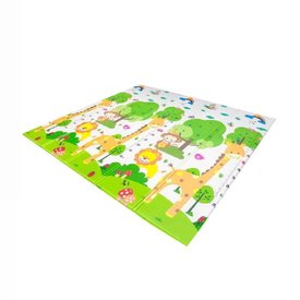 TAPETE DOBRAVEL MULTILASER
