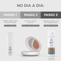 PROTETOR SOLAR FACIAL EPISOL BRUMA FPS50 75ML