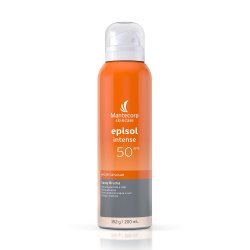 Protetor Solar Facial Episol Intense Bruma Fps50 200ml