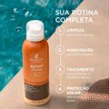 PROTETOR SOLAR FACIAL EPISOL INTENSE BRUMA FPS50 200ML