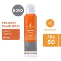 PROTETOR SOLAR EPISOL INTENSE BRUMA FPS50 200ML