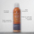 PROTETOR SOLAR AEROSOL EPISOL INTENSE SPRAY FPS30 200ML