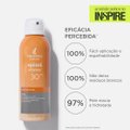 PROTETOR SOLAR AEROSOL EPISOL INTENSE SPRAY FPS30 200ML