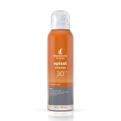 Protetor Solar Facial Episol Intense Spray Fps30 200ml