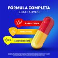 VICK PYRENA GRIP-7 ANTIGRIPAL GRIPE E RESFRIADO 10 CÁPSULAS