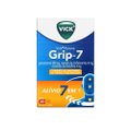 VICK PYRENA GRIP 7 20 CÁPSULAS