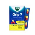 Kit Vick Pyrena Grip 7 20 Cápsulas 2 unidades