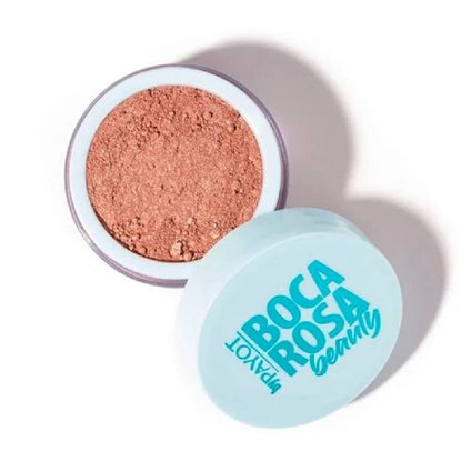 PÓ SOLTO ILUMINADOR BOCA ROSA BEAUTY OOPS 8G