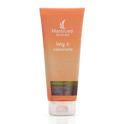 SABONETE LIQUIDO IVY C 200ML