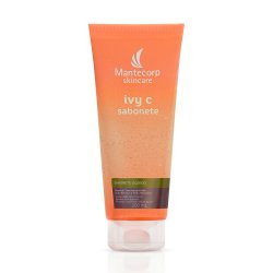 Sabonete Liquido Ivy C 200ml