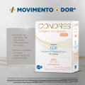 CONDRES COLAGENO 40MG 30 CÁPSULAS