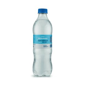 ÁGUA MINERAL PANVEL NUTRABEM SEM GÁS 500ML