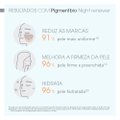 CREME NOTURNO ANTI-MANCHAS BIODERMA PIGMENTBIO NIGHT RENEWER 50ML