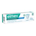 CREME DENTAL PARA SENSIBILIDADE ELMEX SENSITIVE PROFESSIONAL WHITENING 110G