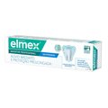 CREME DENTAL PARA SENSIBILIDADE ELMEX SENSITIVE PROFESSIONAL WHITENING 110G