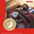 FRALDA HUGGIES SUPREME CARE GIGA XXG COM 112 UNIDADES