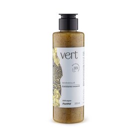 ESFOLIANTE CORPORAL PANVEL VERT MARACUJA 200G