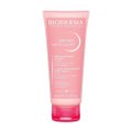 GEL DE LIMPEZA MICELAR CALMANTE E HIDRATANTE BIODERMA SENSIBIO GEL MOUSSANT 200ML