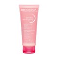 Kit Bioderma Gel De Limpeza Micelar Calmante E Hidratante Sensibio Gel Moussant 200Ml + Protetor Solar Facial Antioleosidade Photoderm Fps70 Neutro 40G