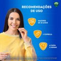 VICK PYRENA GRIP-7 ANTIGRIPAL PARA GRIPE E RESFRIADO CONTÉM 5 CÁPSULAS