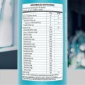 BODY PROTEIN EQUALIV NEUTRO 450G