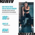 BODY PROTEIN EQUALIV NEUTRO 450G
