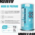 BODY PROTEIN EQUALIV NEUTRO 450G