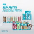 BODY PROTEIN EQUALIV NEUTRO 450G