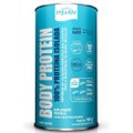 Kit Equaliv Whey Protein Body Protein Neutro 450g Grátis Creatina 150g