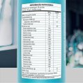 BODY PROTEIN EQUALIV CACAU 600G