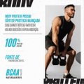 BODY PROTEIN EQUALIV CACAU 600G
