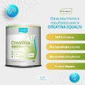 CREATINA CREAPURE EQUALIV 300G