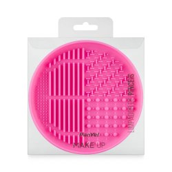 Limpador De Pincel Panvel Make Up