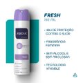 DESODORANTE AEROSSOL ABOVE FRESH 150ML