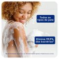 SABONETE EM BARRA  NIVEA  ANTIBACTERIANO 3 EM 1 85G