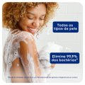 SABONETE EM BARRA NIVEA ANTIBACTERIANO 3 EM 1 85G