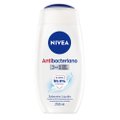 SABONETE LIQUIDO NIVEA ANTIBACTERIANO 3 EM 1 250ML