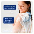 SABONETE LIQUIDO NIVEA ANTIBACTERIANO 3 EM 1 250ML